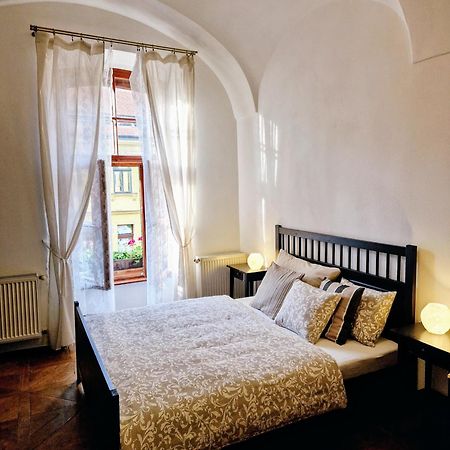 Marina Old Town Apartment Caşonia Exterior foto